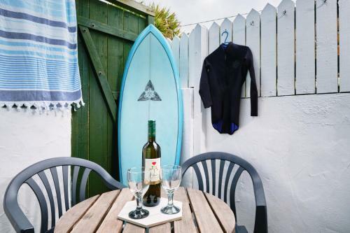 Sea Dream Chalet
