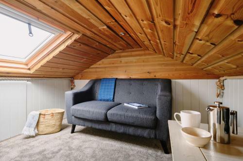 Sea Dream Chalet