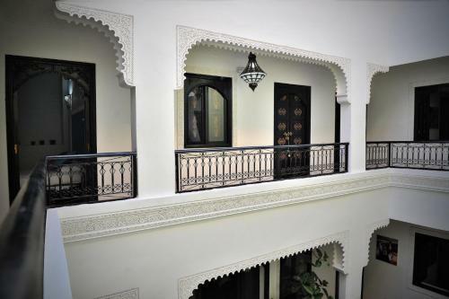 Bed & Breakfast Riad Dar Nossa