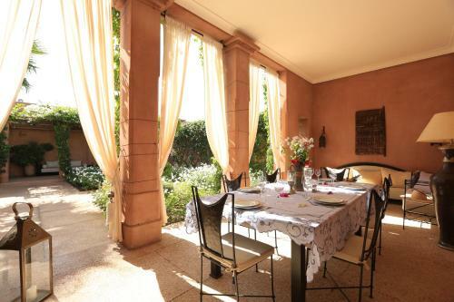 Villa Jannah