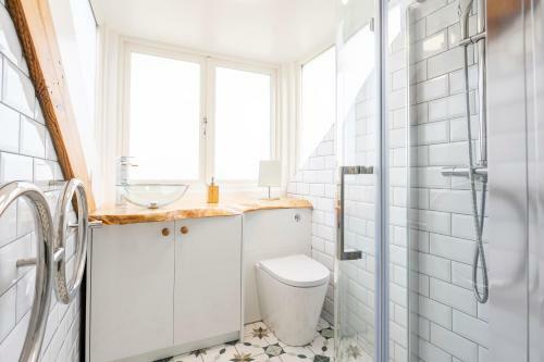 Apartamento High House Retreat