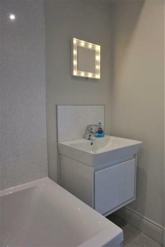 Apartamento 2 Bed Luxury Duplex Hebden Bridge Sleeps 5