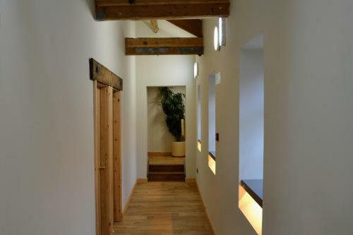 Hebble End Works Apartment 3