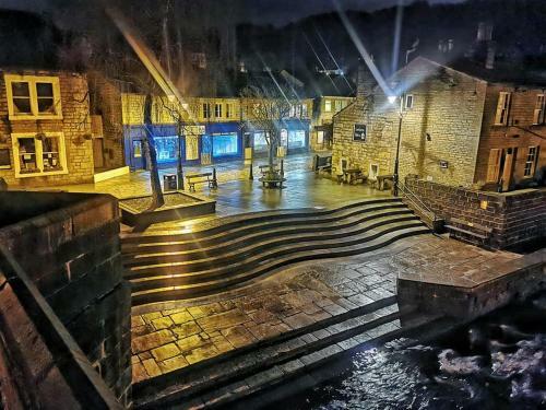 Hebden Royd House Hebden Bridge