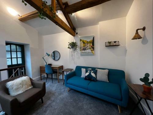 The Well House Hebden Bridge Central