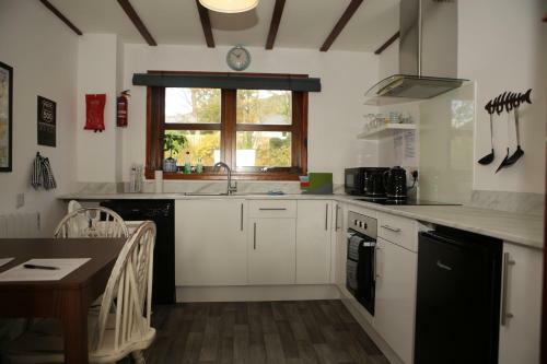 Apartamento 2 Harbour Row