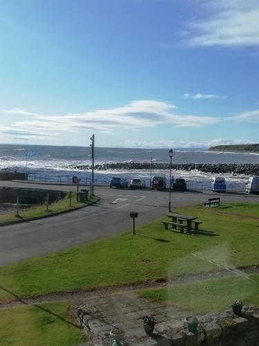 Apartamento 2 Harbour Row