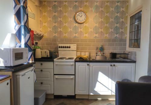 Apartamento Fisherman's Rest