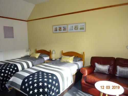 Hostal Kindale House