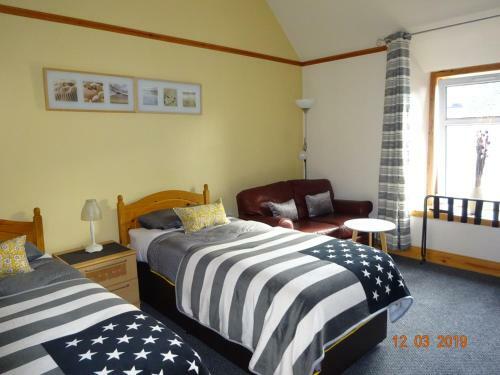 Hostal Kindale House