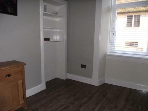 Apartamento Am Meadhan