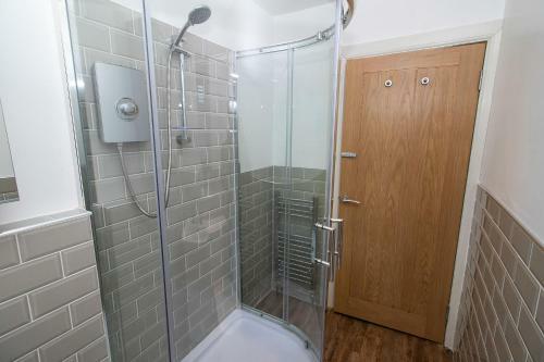 Apartamento Am Meadhan