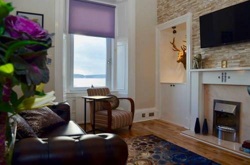 Clyde View Apartement
