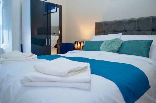 Clyde View Apartement