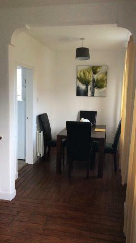Apartamento All By The Seaside