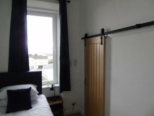 Snug - Sealladh Mara Apartment