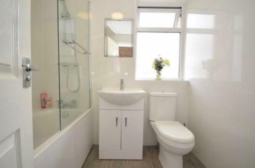 Apartamento Helensburgh Homely Accommodation