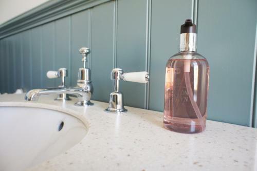 Apartamento 136 West Princes Street