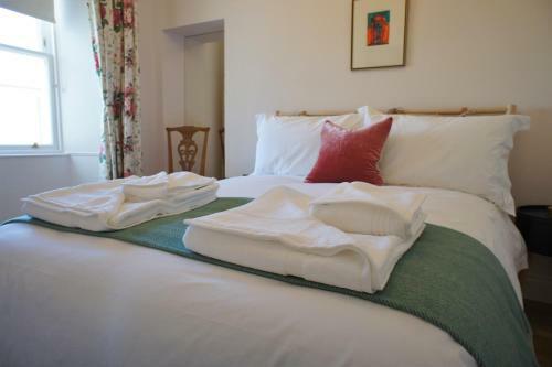 Apartamento 136 West Princes Street