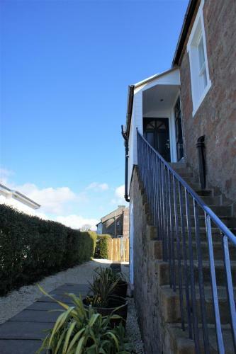 Apartamento 136 West Princes Street