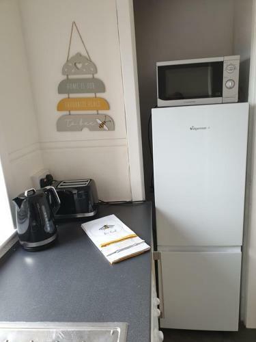 East King Street Apartment