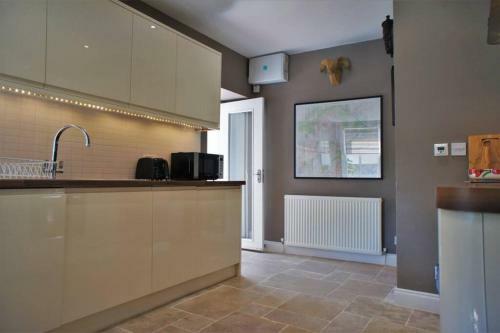 Apartamento 17 William Street
