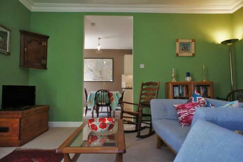 Apartamento 17 William Street