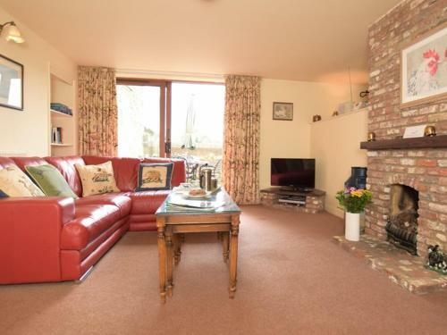Valley View Farm Holiday Cottages