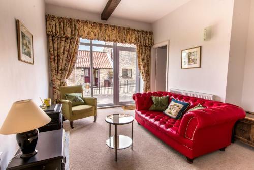 Valley View Farm Holiday Cottages