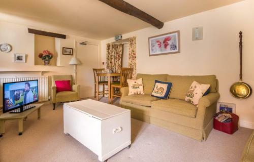 Valley View Farm Holiday Cottages