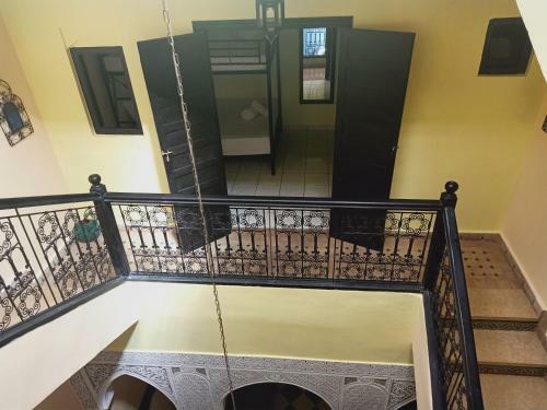 Villa Riad Galya
