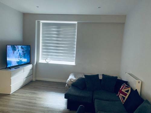 High Standard 1 Bedroom Apartment