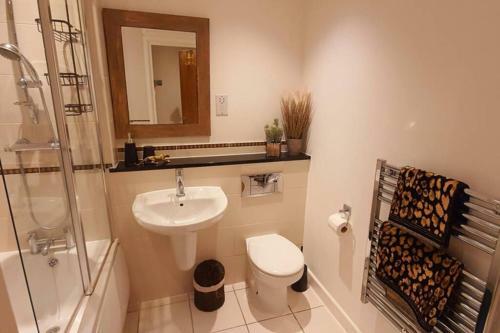 Apartamento The Leopard's Pad By Ritual Stays