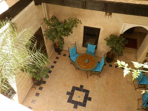 Riad Sabbah
