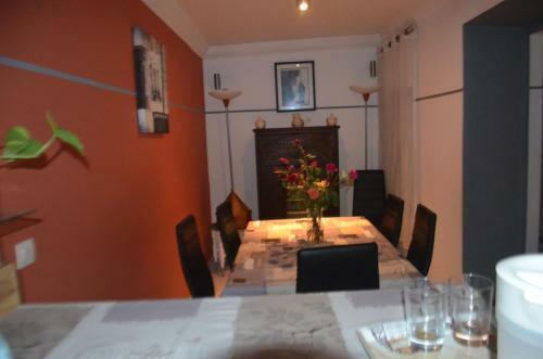 Hostal Ryad Ayad