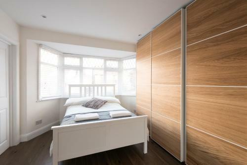 Quality Apartments Close To Tube
