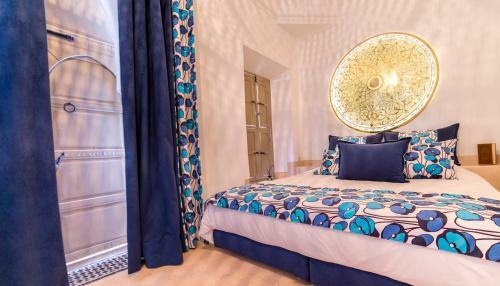 Bed & Breakfast Riad See Moon And Spa