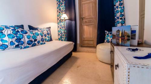 Bed & Breakfast Riad See Moon And Spa
