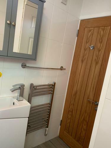 Apartamento Modern 3 Bed Chalet - 264 Belle Aire Holiday Park