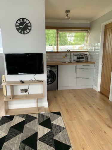 Apartamento Modern 3 Bed Chalet - 264 Belle Aire Holiday Park
