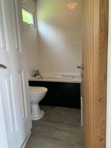Apartamento Modern 3 Bed Chalet - 264 Belle Aire Holiday Park
