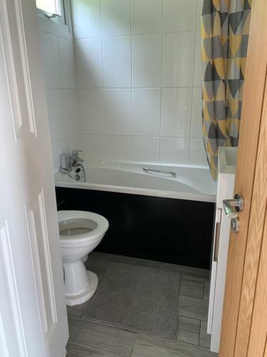 Apartamento Modern 3 Bed Chalet - 264 Belle Aire Holiday Park