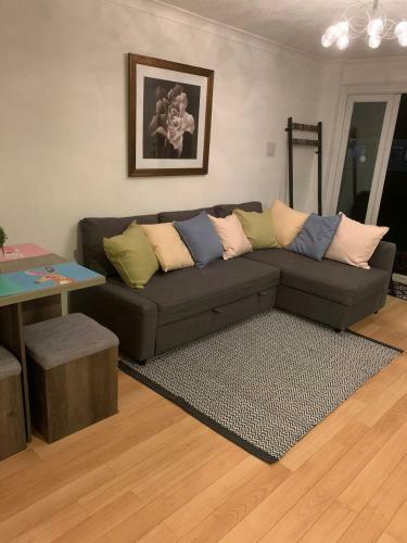 2 Bedroom Chalet B Belle Aire