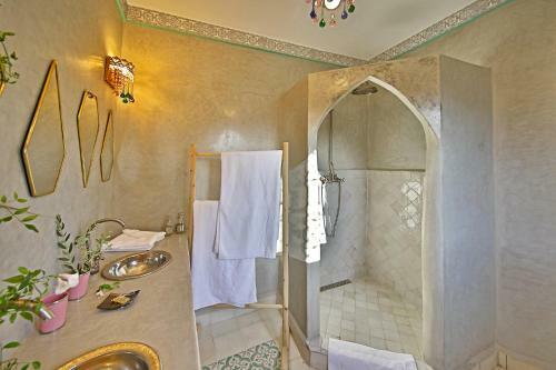 Riad Sashema