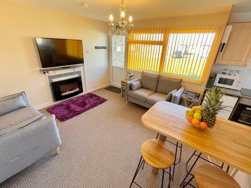 Paradaise Immaculate 2-bed Property Hemsby