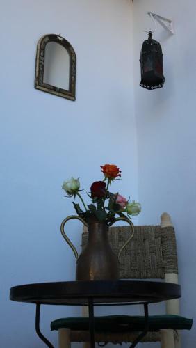 Apartamento Dar Habache