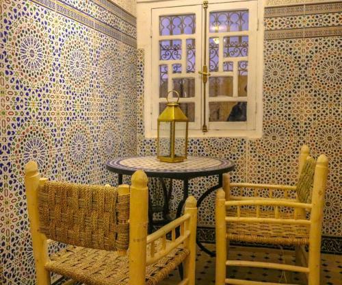 Apartamento Dar Habache
