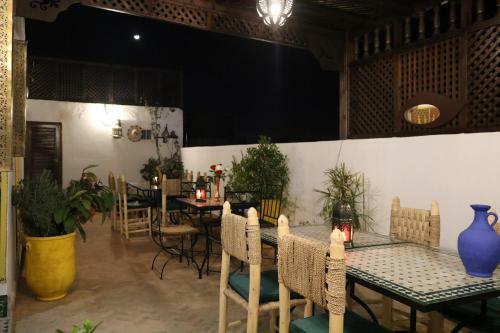 Apartamento Dar Habache