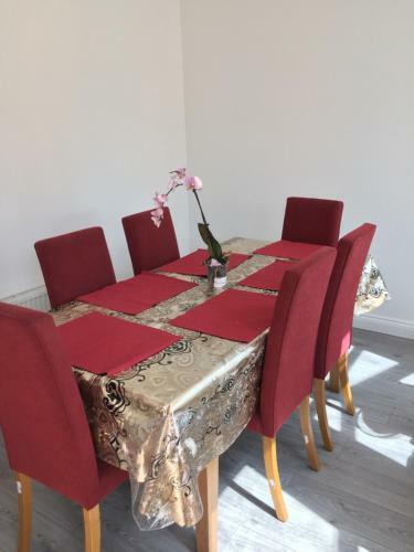 Rushden Vacation Home