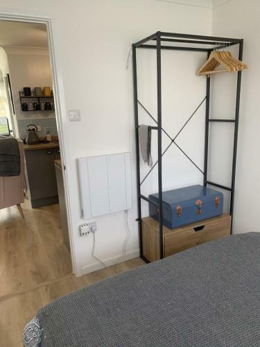 2 Bedroom Chalet A